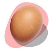 Egg graphic