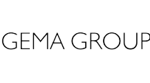 Gema Group logo
