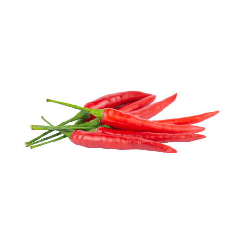 Bullet - Chilli