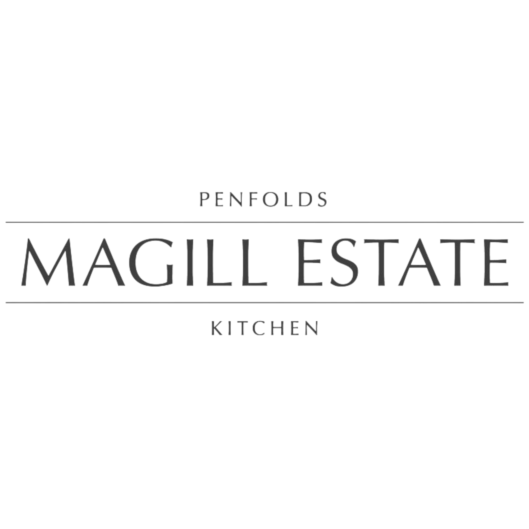 Magill logo