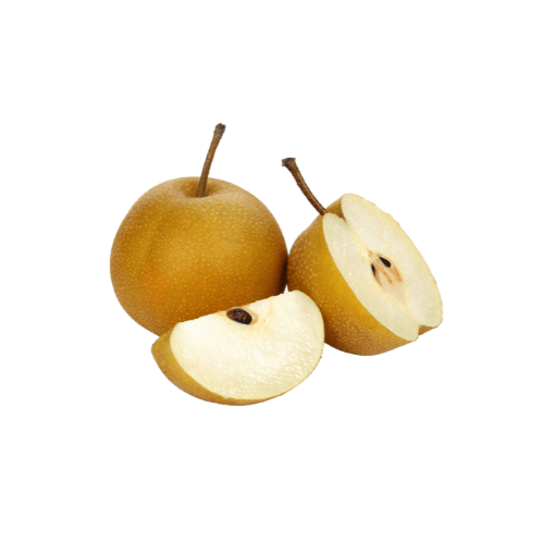 Nashi Pear