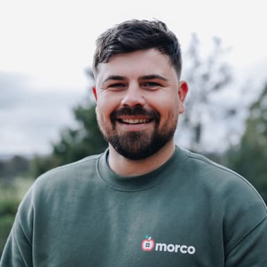 Photo of Lewis Bannear