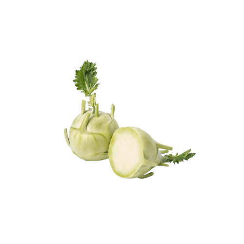 Kohlrabi