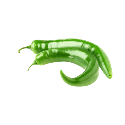 Serrano - Chilli
