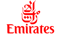 Logo of Emirates