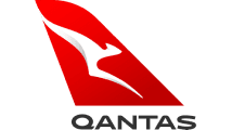 Qantas logo