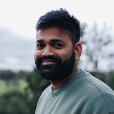 Photo of Paramesh Batta