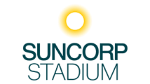 Suncorp Stadium Logo