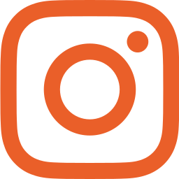 icon of a instagram