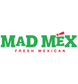Logo of Mad Mex